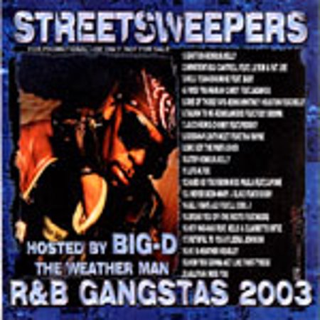 KAYSLAY - R&B Gangsters 2003