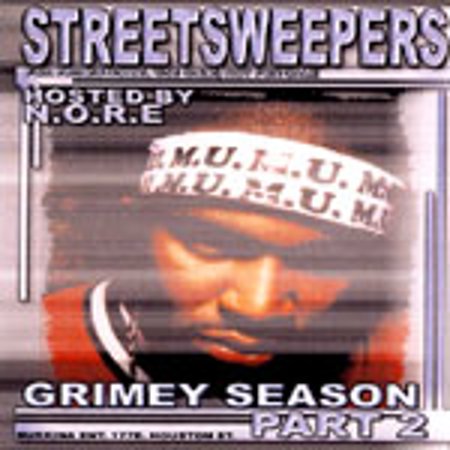 DJ Kay Slay "Grimey #2"