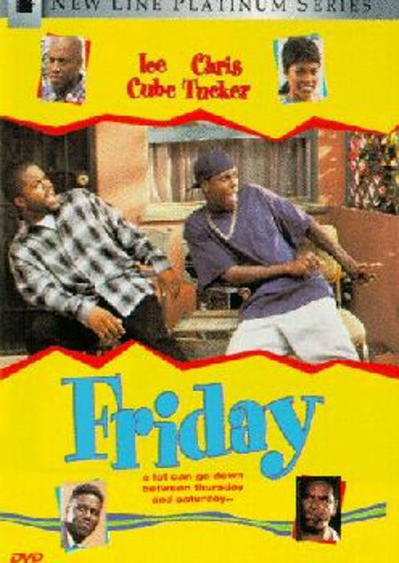 Friday