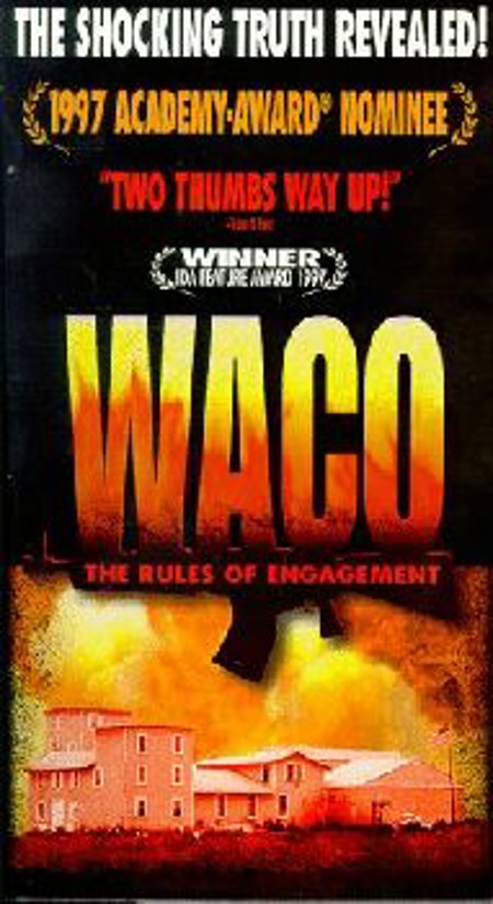 Waco "The Rules of Engagement (1997)"