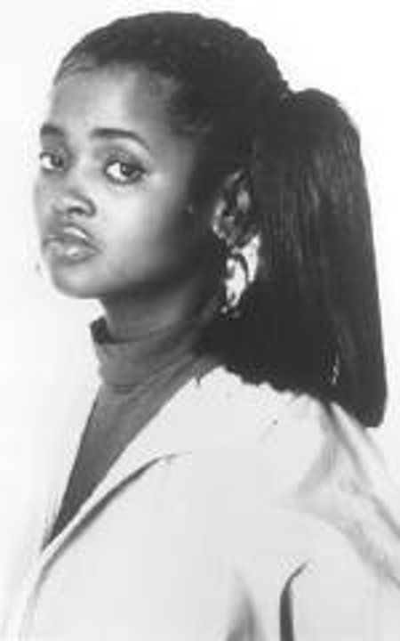 Sister Souljah Speaks