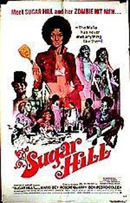 Sugarhill
