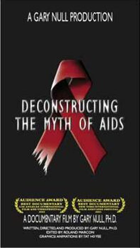 Deconstructing the Myth of Aids