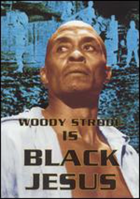Black Jesus (1971)