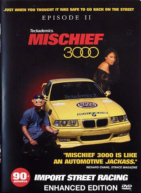 Mischief 3000