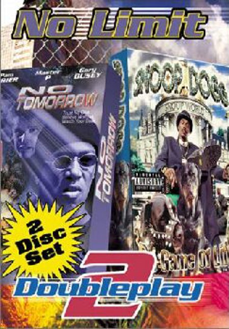 No Limit Double Play 2: No Tomorrow & Da Game Of Life