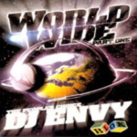 DJ Envy Worldwide Part #1