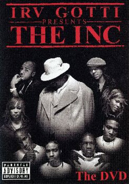Irv Gotti Presents...The Inc