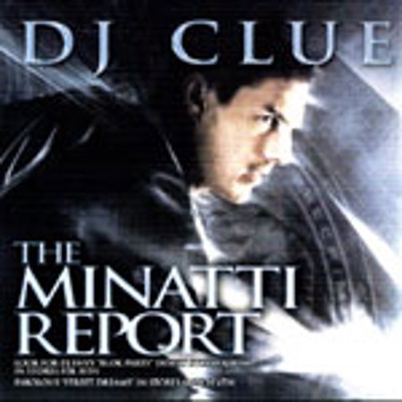 DJ Clue "Minatti Report"
