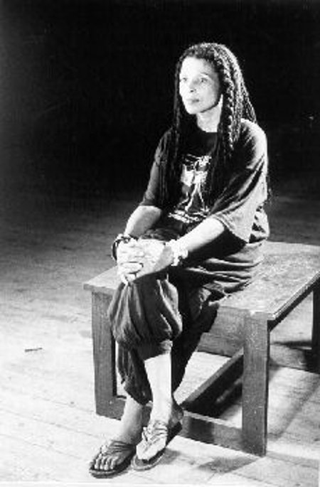 Sister Assata Shakur Speaks!