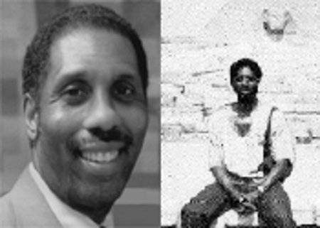 Jawanza Kunjufu "Black Male/Female Relationships"