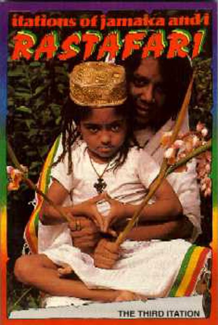 3rd Itation of Jamaica