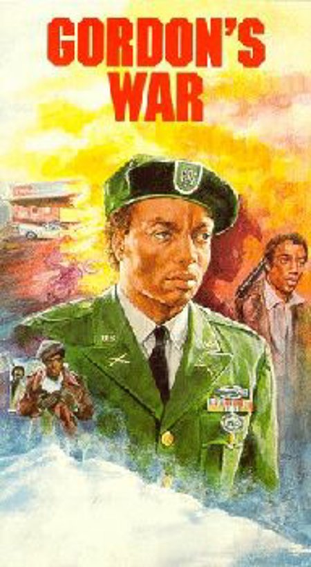 Gordon's War (1987)