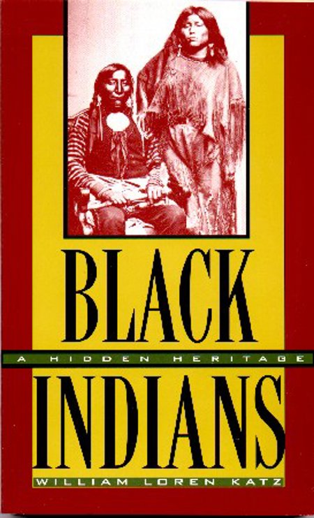 Black Indians
