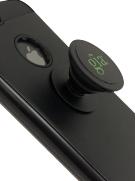 Gia Wellness Cell Guard Pop-Up Holder