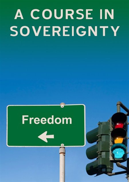 Sovereignty Course DVD