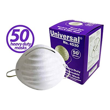 Universal #4530 Mask