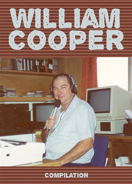William Cooper - The Porterville Presentation DVD