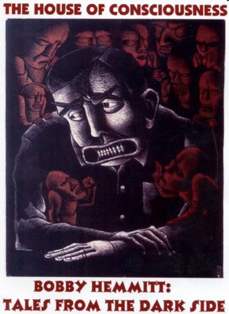Bobby Hemmitt "Tales From The Dark Side"