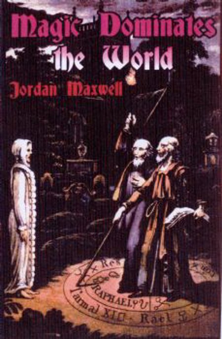 Jordan Maxwell "Magic Dominates The World"