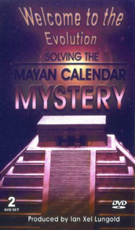 Solving the Mayan Calendar Mystery