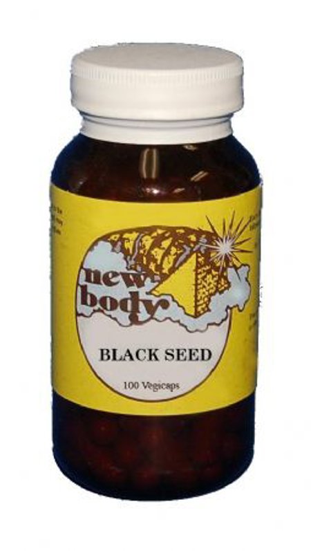 BLACK SEED