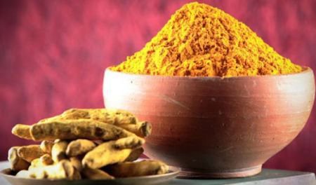 Turmeric Powder