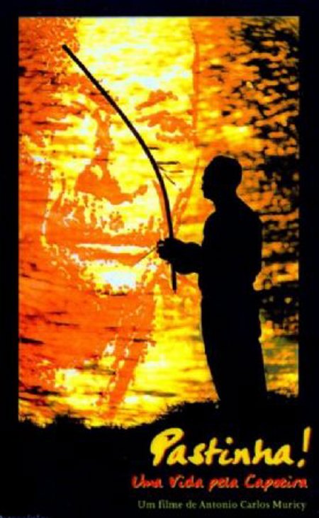Pastinha! A Life for Capoeira DVD