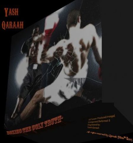 Boxing The Ugly Truth "Mayweather takes the Oath" DVD