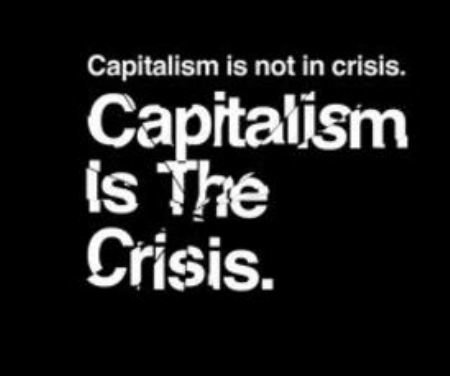 Capitalism is the Crisis: Radical Politics in the Age of Austerity DVD