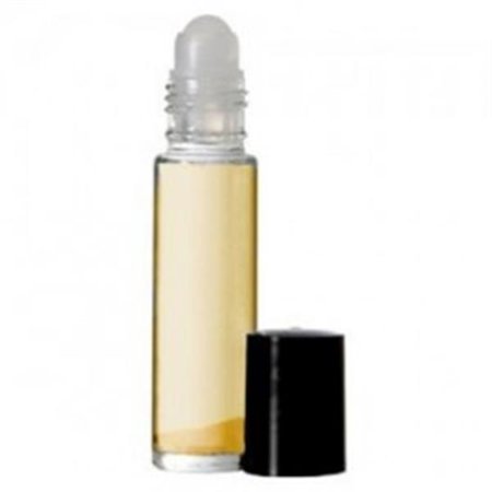 Patchouli Type - 100% Pure Uncut Alcohol Free Body Oil [U]
