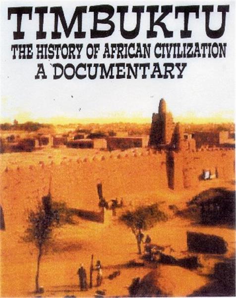 Timbuktu 