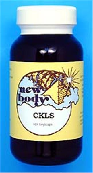 (CKLS) Colon-Kidney-Liver-Spleen