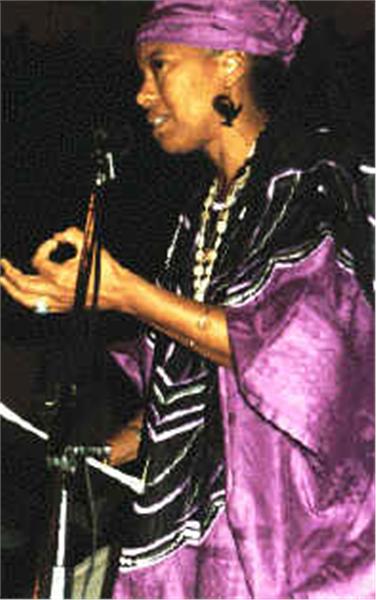  Marimba Ani " Yurugu " Video Presentation