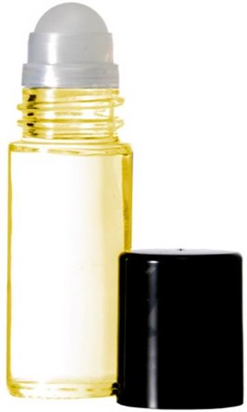 100%  Pure Uncut  Alcohol Free Body Oil "1oz Roll on"