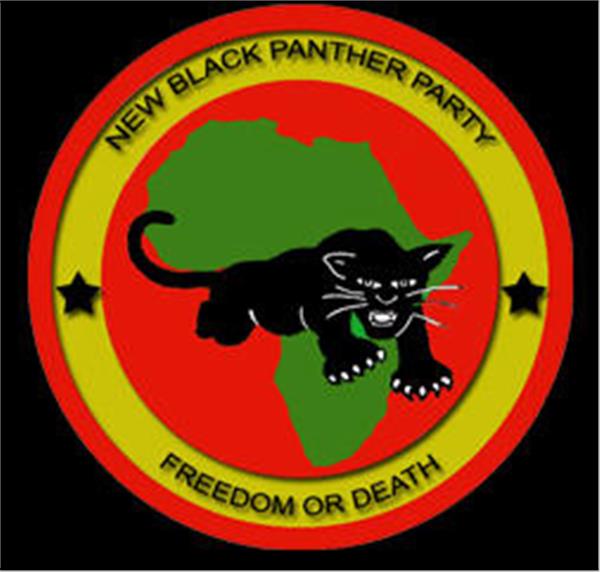  New Black Panther Party "The White Man is Not Your Friend"