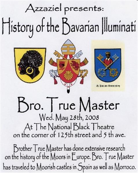 Bavarian Illuminati