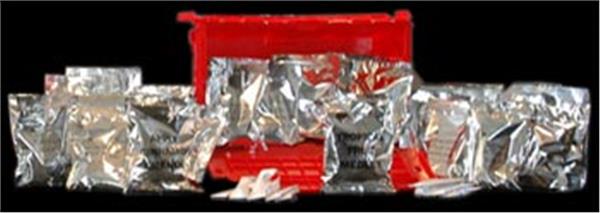 2 WEEK RESPONDER (Food Supply)