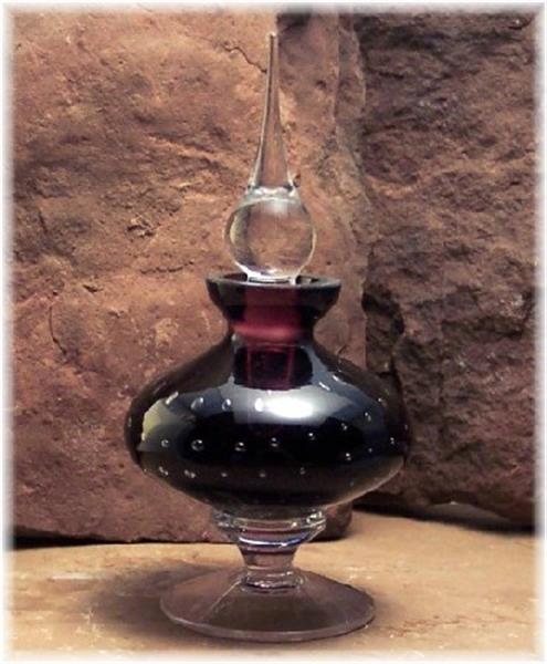 100%  Pure Uncut  Alcohol Free Black Amber Body Oil