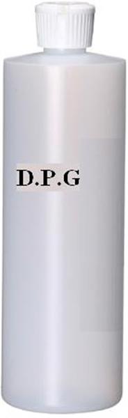 DIPROPELYNE GLYCOL (D.P.G.) - CUTTING OIL / Low Odor