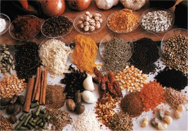 Mix & Match Spice Box