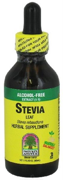  Stevia Leaf Alcohol Free
