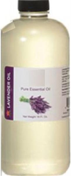 100% Lavender Essential Oil