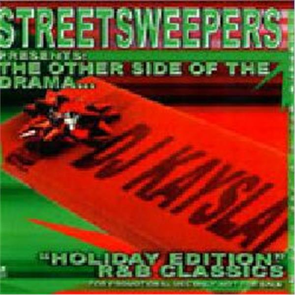 DJ Kay Slay "Holiday Edition Classics #3"