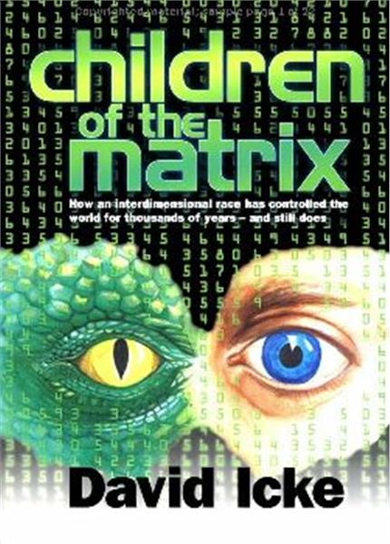 Children of the Matrix