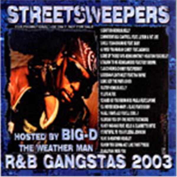 KAYSLAY - R&B Gangsters 2003