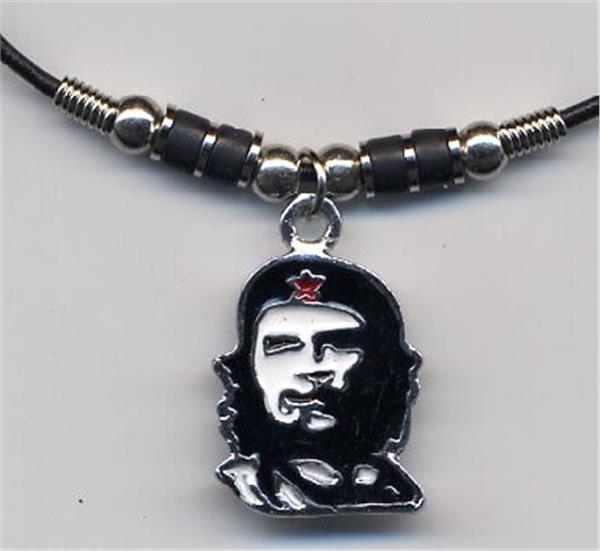 Che Guevara Pendant (Small)