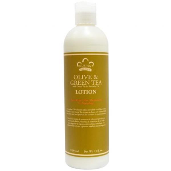 Bulk Olive Butter Lotion "Shea, Olive and Avocado with Green Tea"